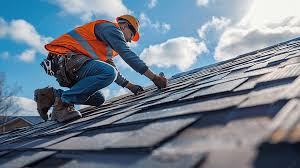 Reliable Fraser, MI Roofing Service  Solutions